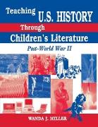 Teaching U.S. History Through Children's Literature