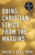 Doing Christian Ethics from the Margins