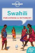 Swahili Phrasebook & Dictionary