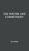 The Writer and Commitment