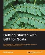 Getting Started with Sbt for Scala