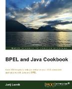 Bpel and Java Cookbook