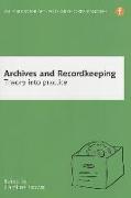 Archives and Recordkeeping