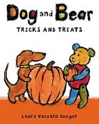 Dog and Bear: Tricks and Treats