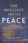 The Brilliant Art of Peace