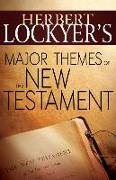 Major Themes of the New Testament