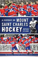 A History of Mount Saint Charles Hockey