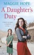 A Daughter's Duty