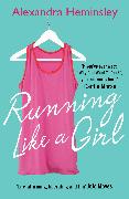 Running Like a Girl