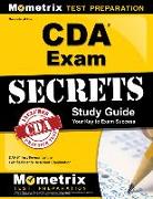 Secrets of the Cda Exam Study Guide: Danb Test Review for the Certified Dental Assistant Examination