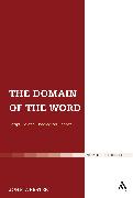 The Domain of the Word