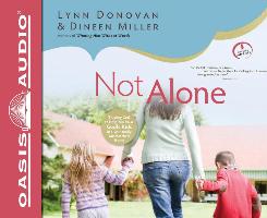 Not Alone (Library Edition): Trusting God to Help You Raise Godly Kids in a Spiritually Mismatched Home