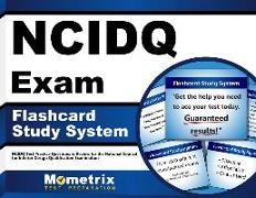 Ncidq Exam Flashcard Study System: Ncidq Test Practice Questions & Review for the National Council for Interior Design Qualification Examination