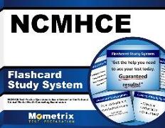 Ncmhce Flashcard Study System: Ncmhce Test Practice Questions & Exam Review for the National Clinical Mental Health Counseling Examination