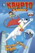 Here Comes Krypto