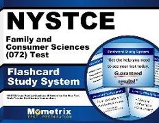 NYSTCE Family and Consumer Sciences (072) Test Flashcard Study System: NYSTCE Exam Practice Questions & Review for the New York State Teacher Certific