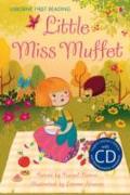 Little Miss Muffet