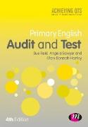 Primary English Audit and Test