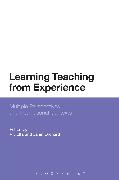 Learning Teaching from Experience: Multiple Perspectives and International Contexts