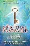 The Spiritual Password