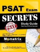 PSAT Exam Secrets Study Guide