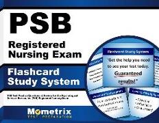 Psb Registered Nursing Exam Flashcard Study System: Psb Test Practice Questions & Review for the Psychological Services Bureau, Inc (Psb) Registered N