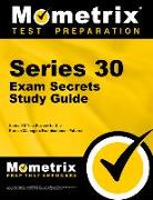 Series 30 Exam Secrets Study Guide: Series 30 Test Review for the Branch Managers Examination - Futures