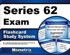 Series 62 Exam Flashcard Study System: Series 62 Test Practice Questions & Review for the Corporate Securities Limited Representative Examination