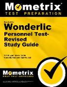 Secrets of the Wonderlic Personnel Test-Revised Study Guide