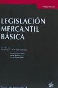 Legislación mercantil básica