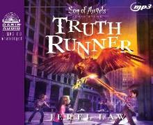 Truth Runner: Volume 4
