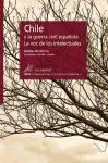 Chile y la Guerra Civil española : la voz de los intelectuales