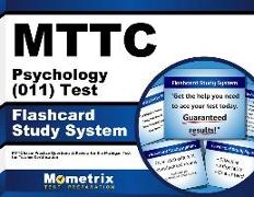 Mttc Psychology (011) Test Flashcard Study System: Mttc Exam Practice Questions & Review for the Michigan Test for Teacher Certification