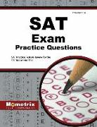 SAT Exam Practice Questions: SAT Practice Tests & Review for the SAT Reasoning Test