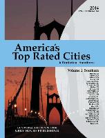 America's Top-Rated Cities, Vol. 1 South, 2014