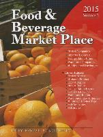 Food & Beverage Market Place