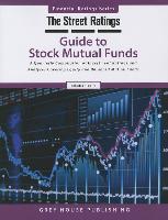 Thestreet Ratings Guide to Stock Mutual Funds, Summer 2014