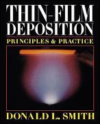 Thin-Film Deposition: Principles and Practice