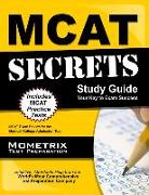 MCAT Secrets: MCAT Exam Review for the Medical College Admission Test