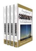 Encyclopedia of Community: From the Village to the Virtual World