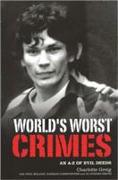 World's Worst Crimes