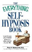 The Everything Self-Hypnosis Book