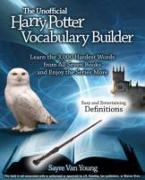 Unofficial Harry Potter Vocabulary Builder