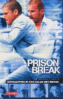 Prison Break / Seizoen 2 dl 3 / druk 1