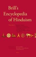 Brill's Encyclopedia of Hinduism. Volume Five: Symbolism, Diaspora, Modern Groups and Teachers