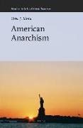 American Anarchism
