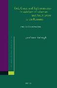 God, Grace, and Righteousness in Wisdom of Solomon and Paul's Letter to the Romans: Texts in Conversation