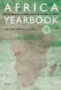 Africa Yearbook, Volume 9: Politics, Economy and Society South of the Sahara in 2012