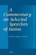 A Commentary on Selected Speeches of Isaios