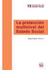 La protección multinivel del Estado Social